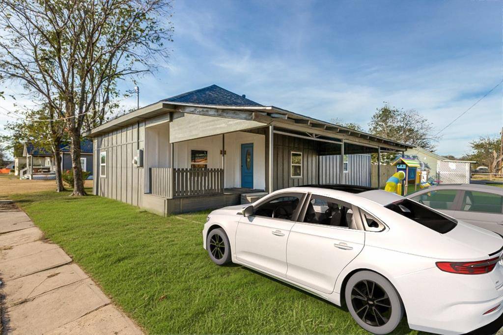 Anna, TX 75409,222 Wortham Street