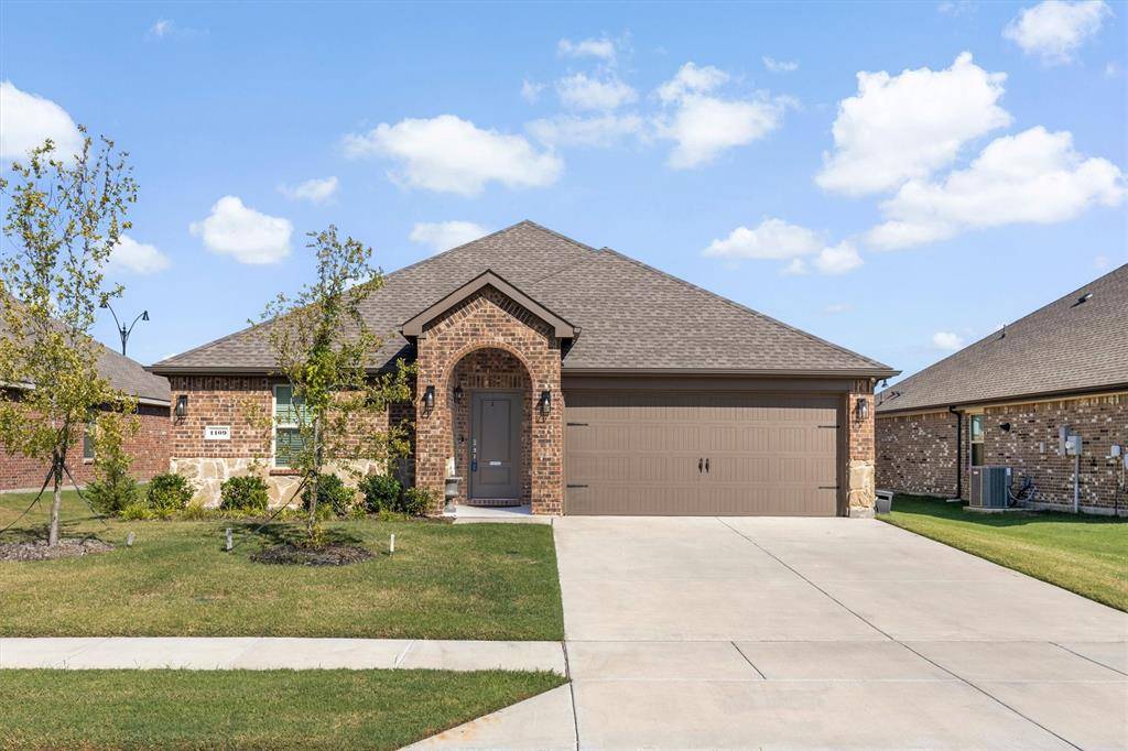 Princeton, TX 75407,1109 Blossom Court Drive