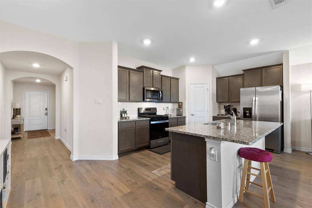 Princeton, TX 75407,1109 Blossom Court Drive