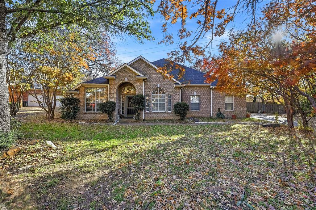 Trophy Club, TX 76262,7 Lake Forest Court