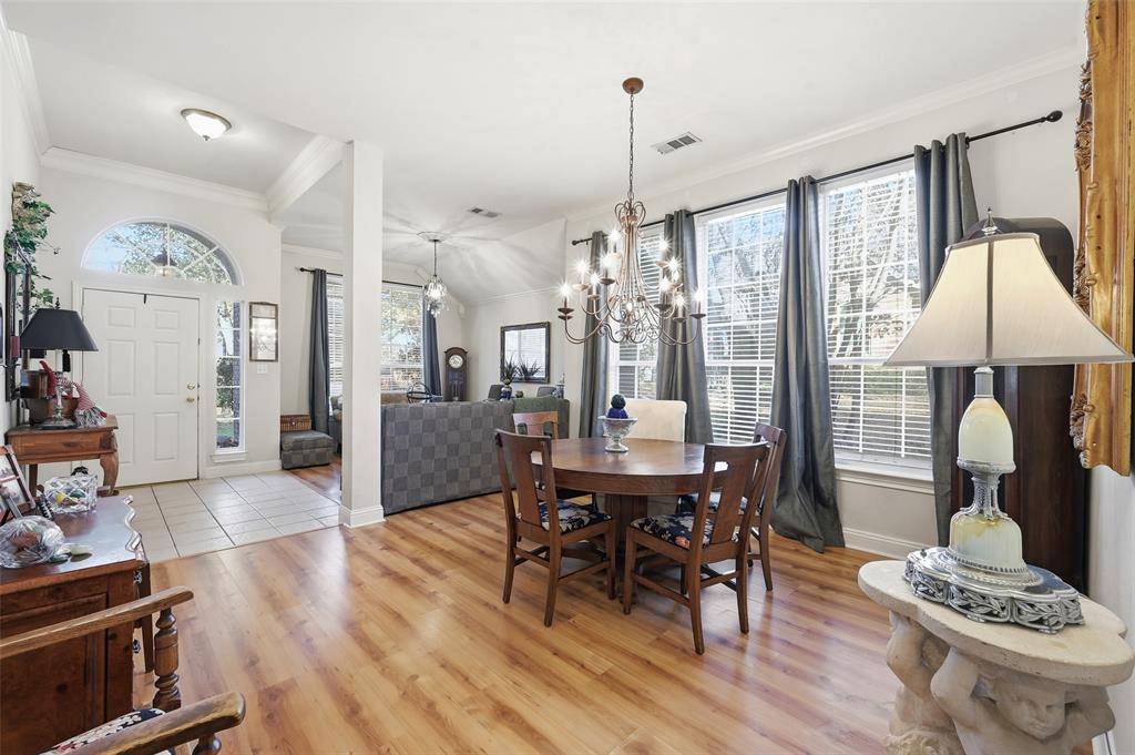 Trophy Club, TX 76262,7 Lake Forest Court