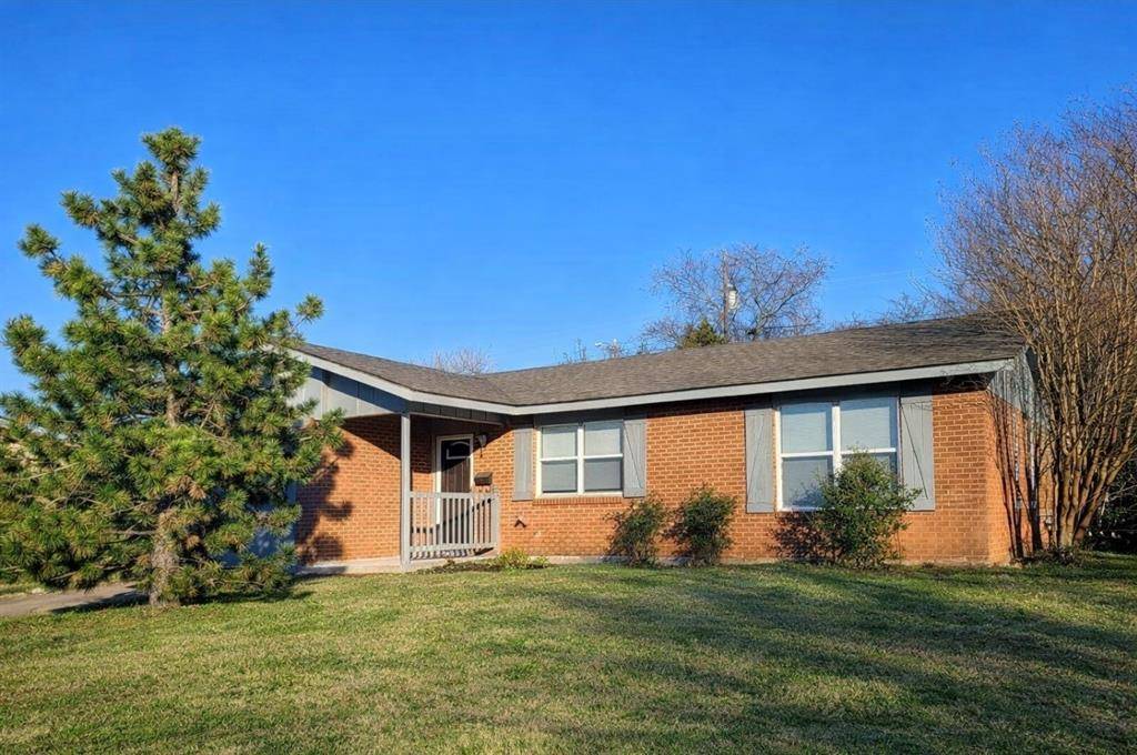 Denison, TX 75020,816 Leeper Drive