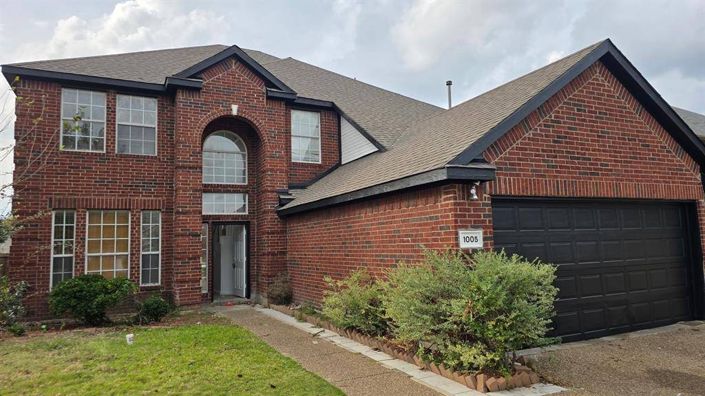 Plano, TX 75094,1005 Leoti Lane