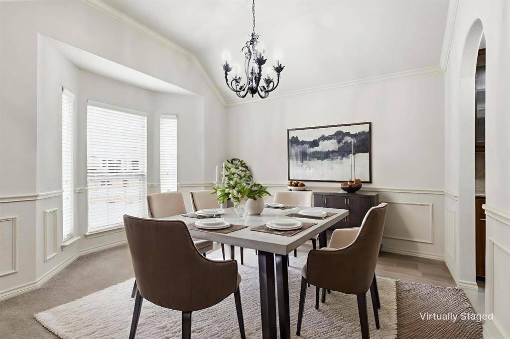 Prosper, TX 75078,870 White River Drive