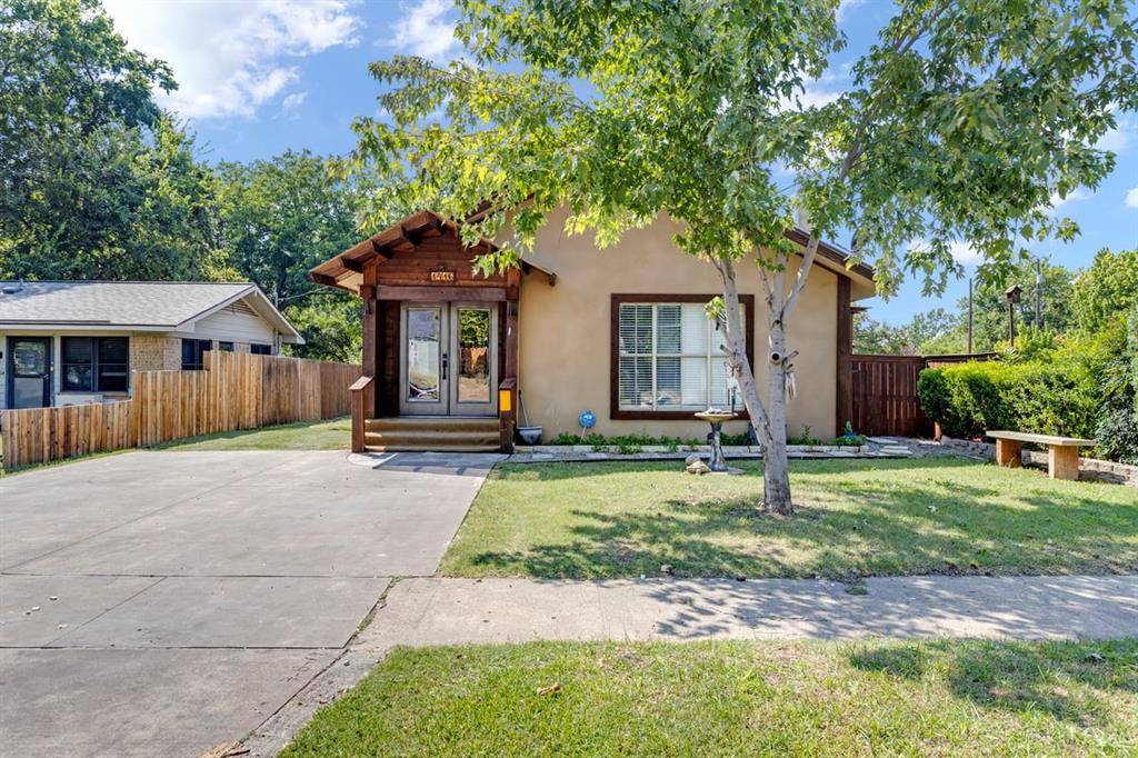 Sherman, TX 75090,1416 N Cleveland Avenue