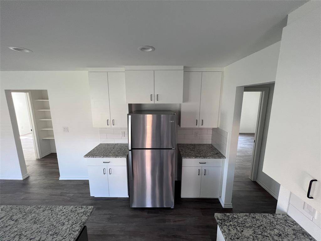 Bonham, TX 75418,1603 Franklin Avenue