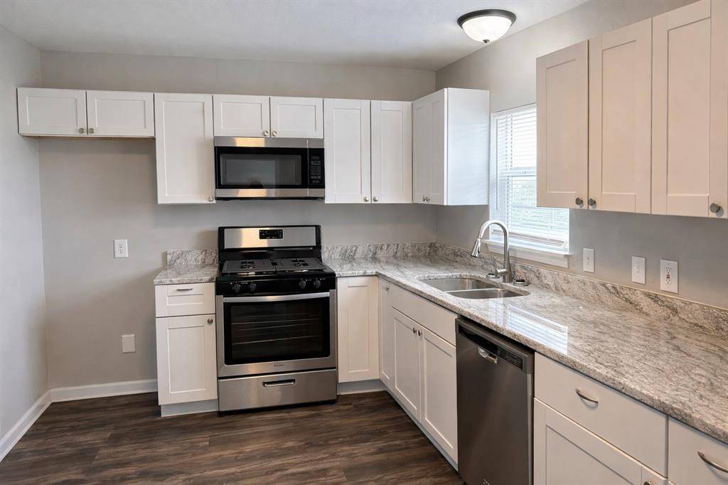 Greenville, TX 75401,1806 Wellington Street