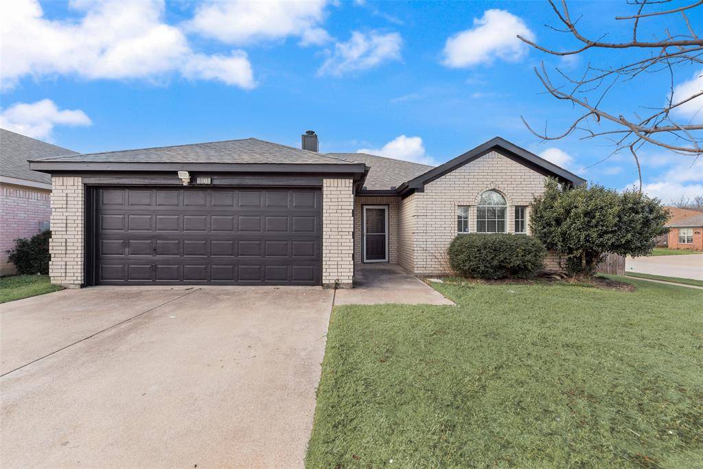 Granbury, TX 76049,4816 Topaz Lane