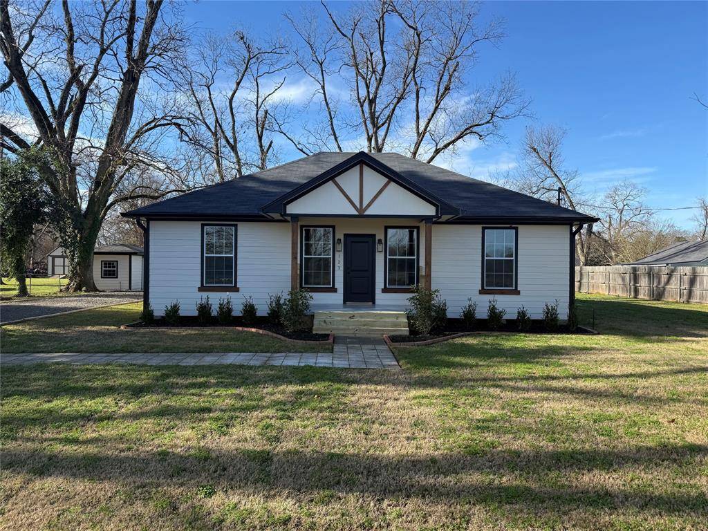 Belcher, LA 71004,123 Church Street