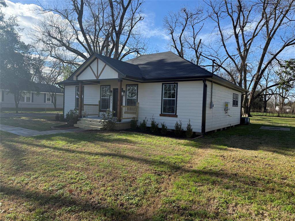 Belcher, LA 71004,123 Church Street