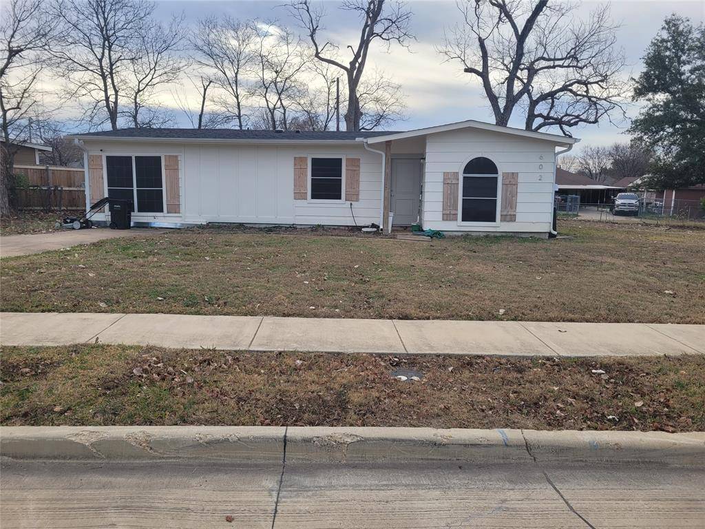 Mesquite, TX 75149,602 Willowbrook Drive