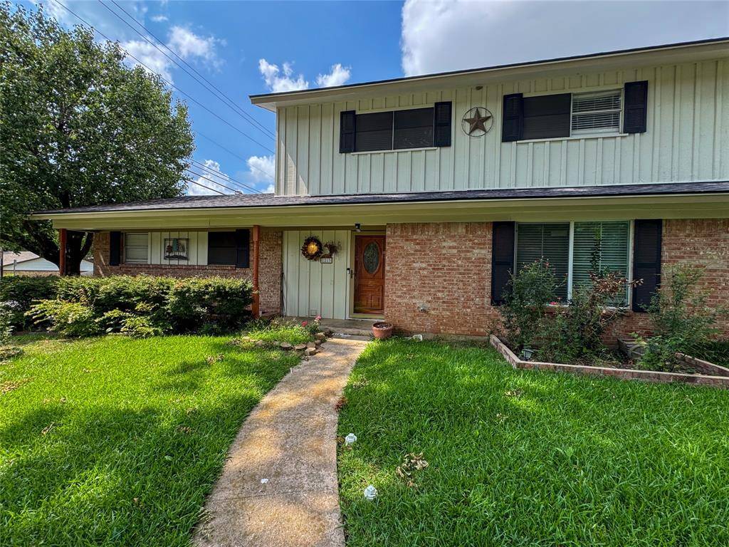 Sherman, TX 75092,1213 Idlewood Drive