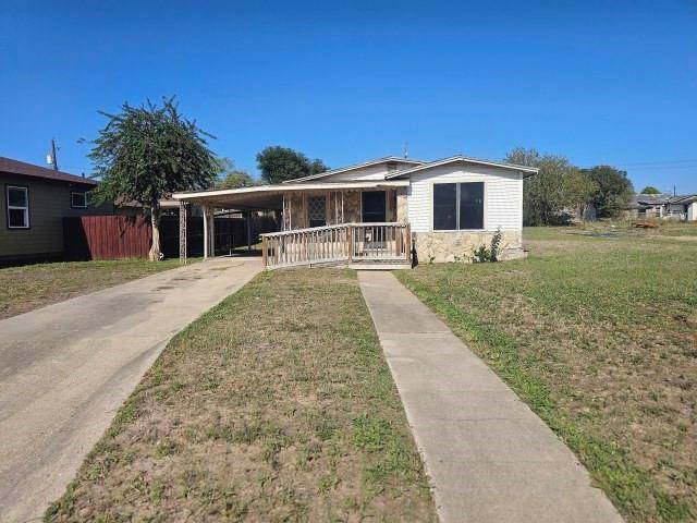 Kingsville, TX 78363,630 E B Avenue