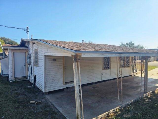 Kingsville, TX 78363,630 E B Avenue