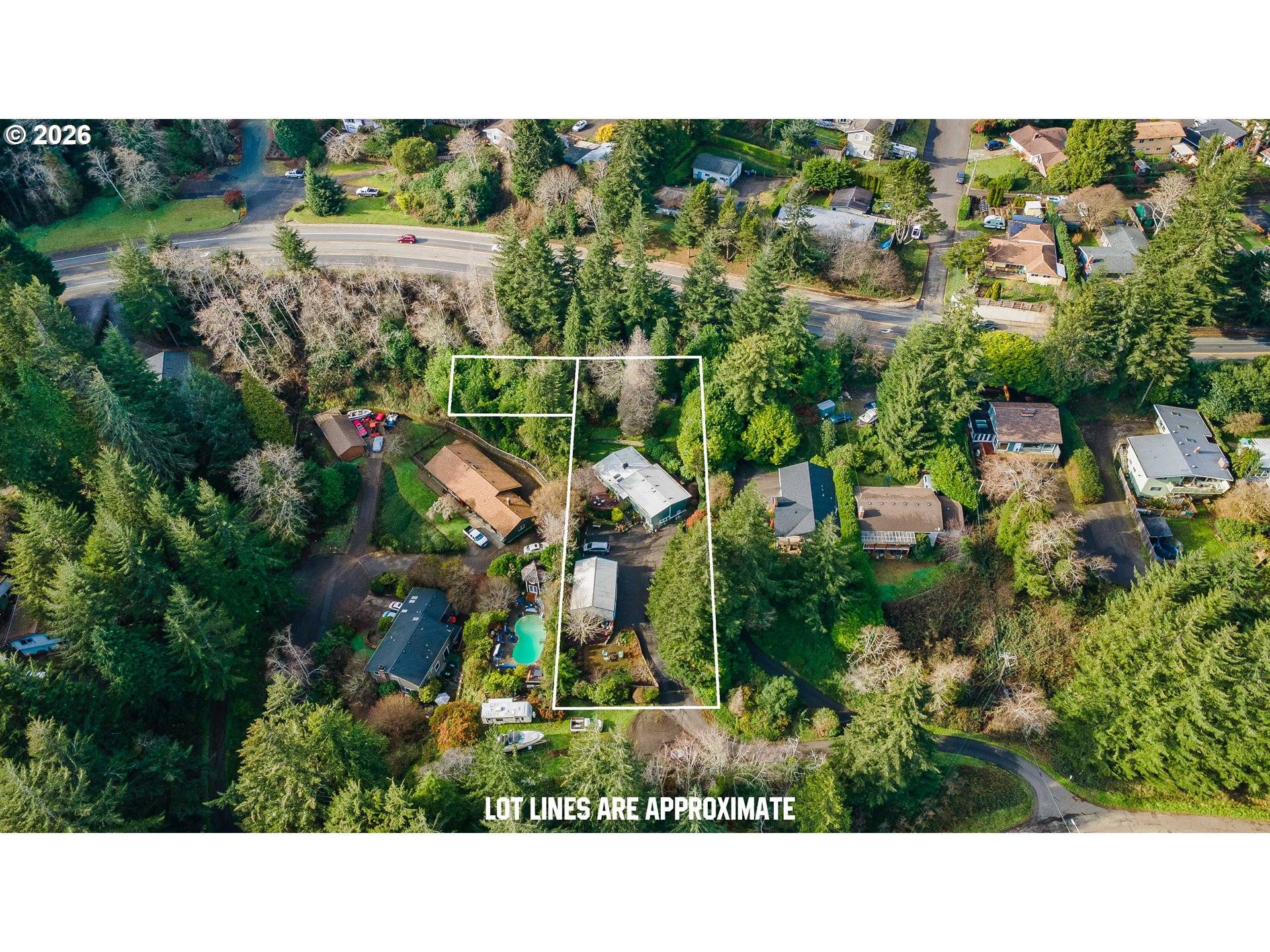 Coos Bay, OR 97420,1001 W PARK ROADWAY