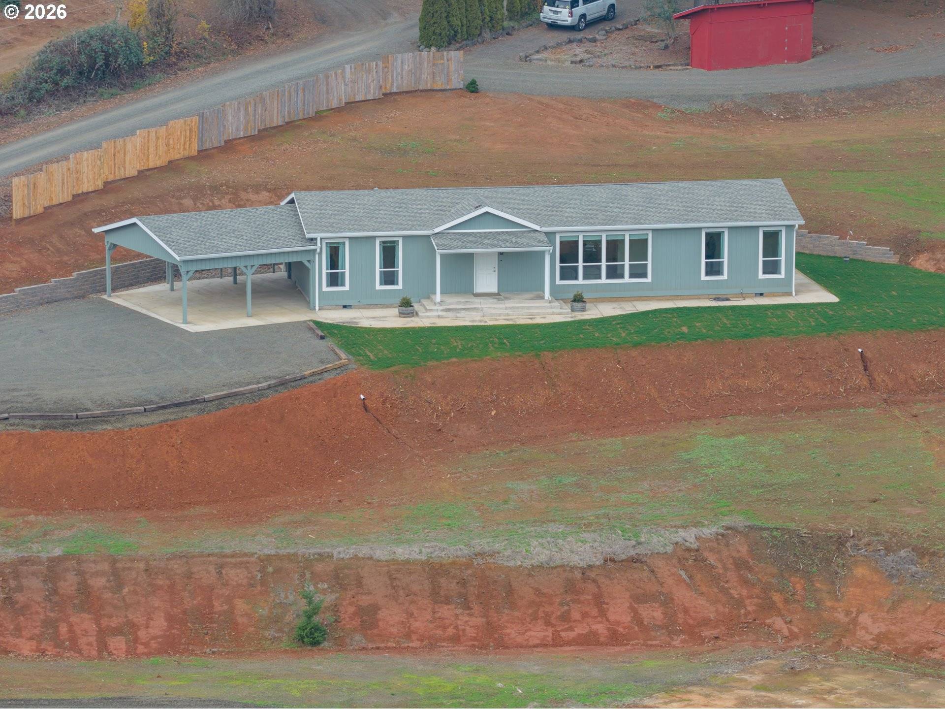 Monroe, OR 97456,25589 CEMETERY RD