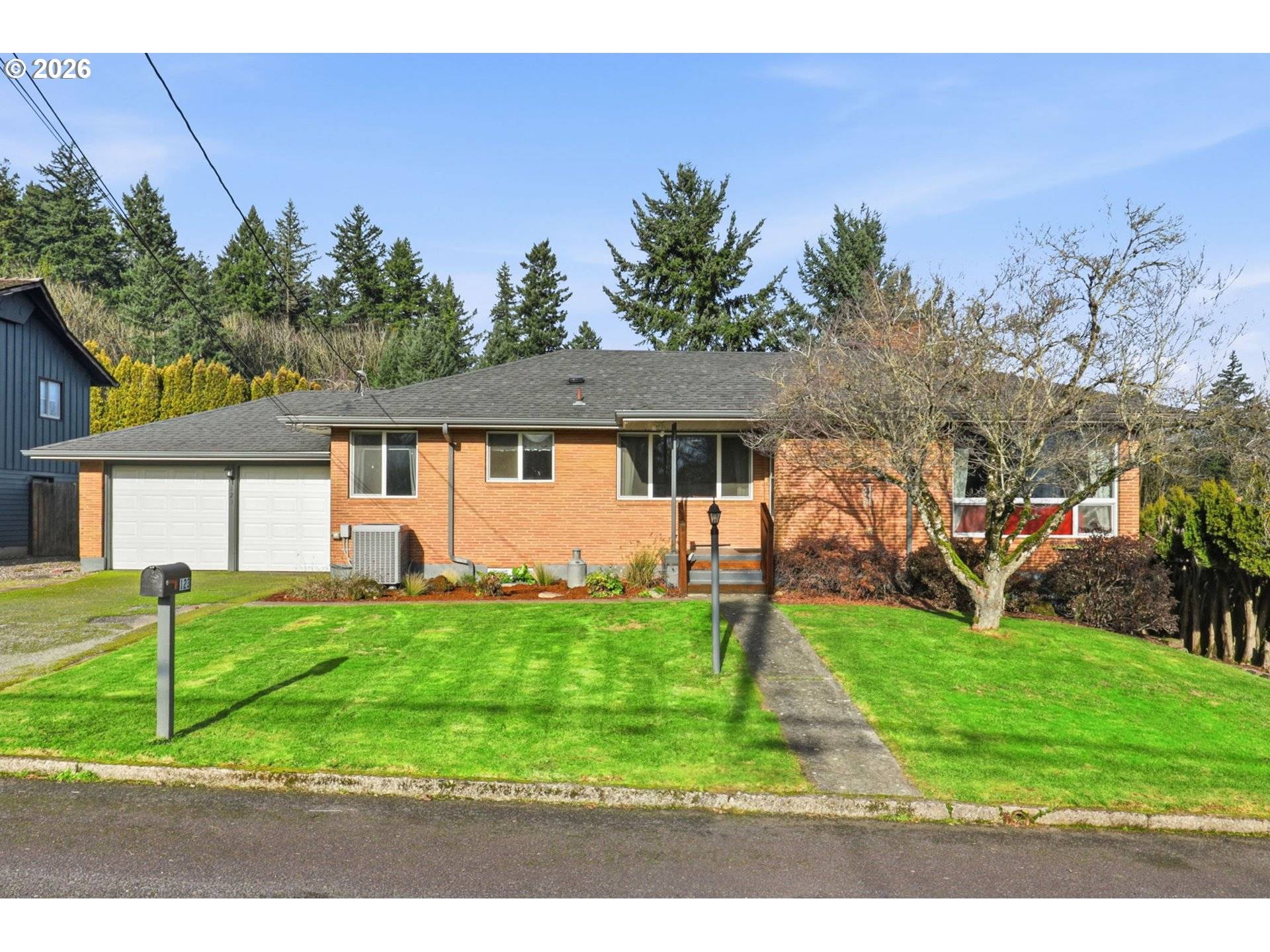 Camas, WA 98607,123 NW 21ST AVE