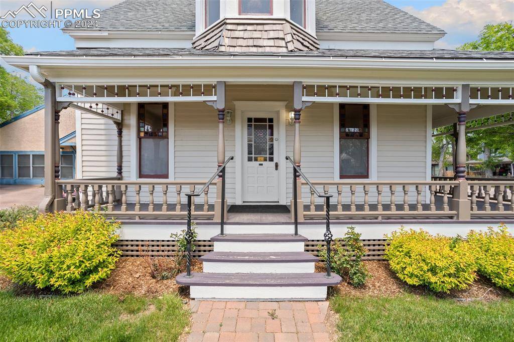 Colorado Springs, CO 80904,1804 W Colorado AVE