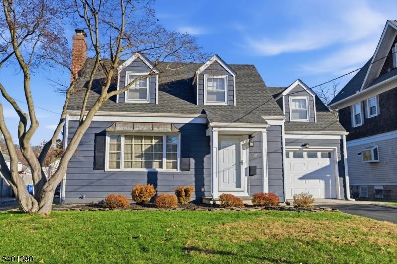 Bound Brook Boro, NJ 08805,107 Chestnut St