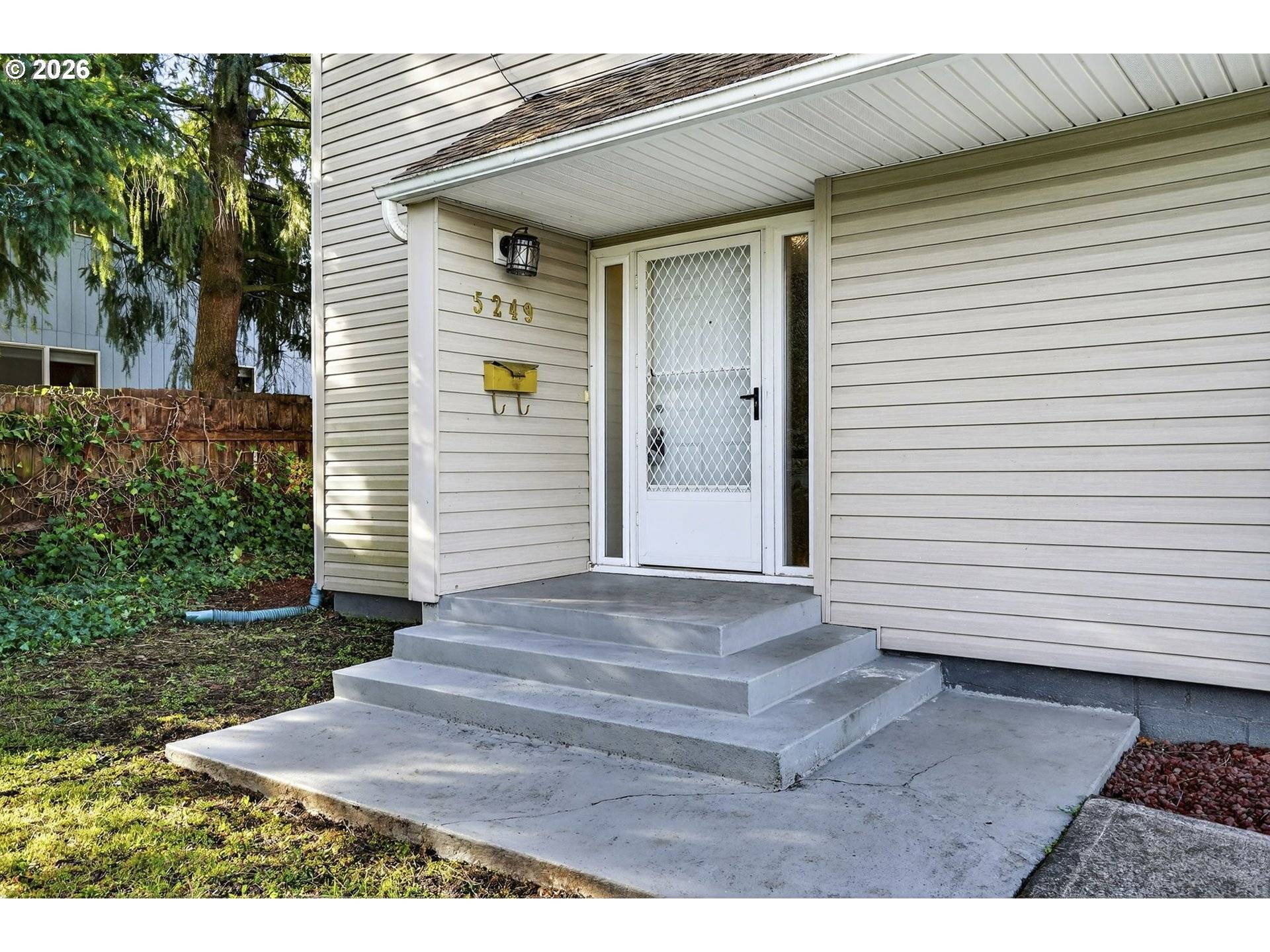 Portland, OR 97218,5249 NE 45TH PL