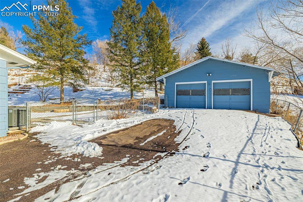 Colorado Springs, CO 80904,2415 Camelot CT
