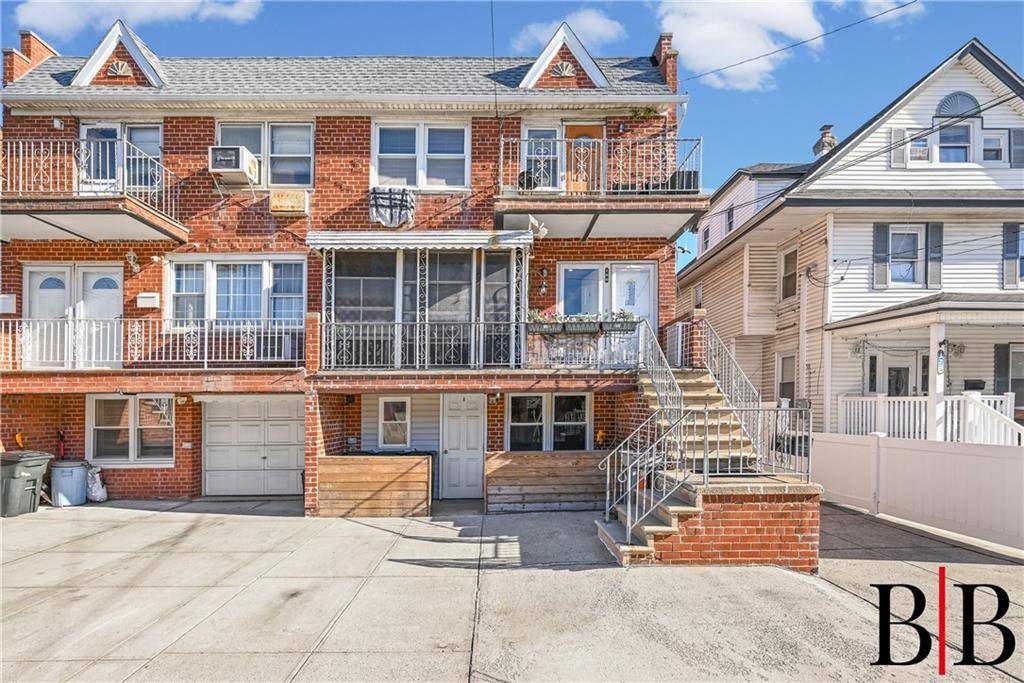Rockaway Park, NY 11694,180 Beach 118th ST