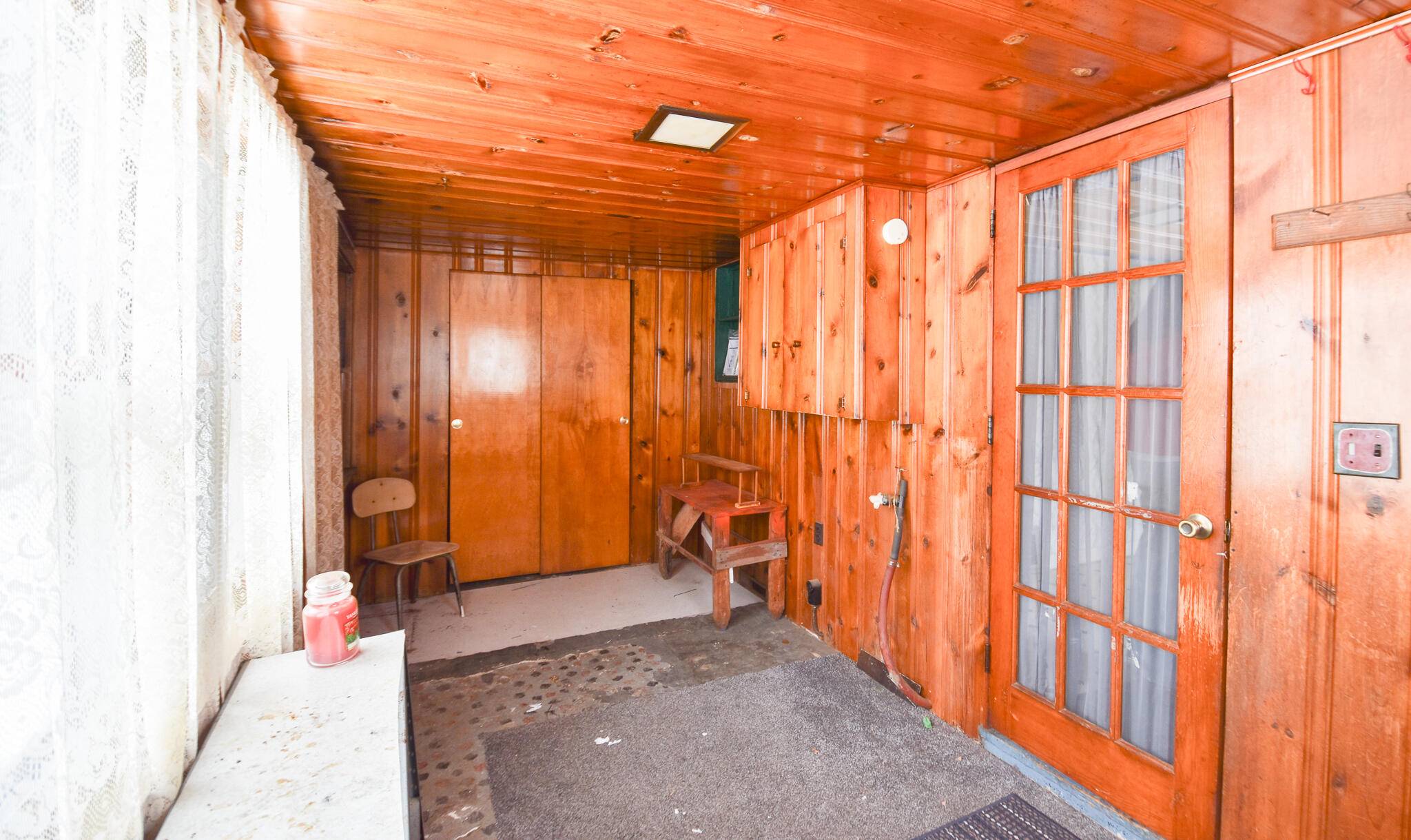 Burlington, MI 49029,381 E Leroy ST