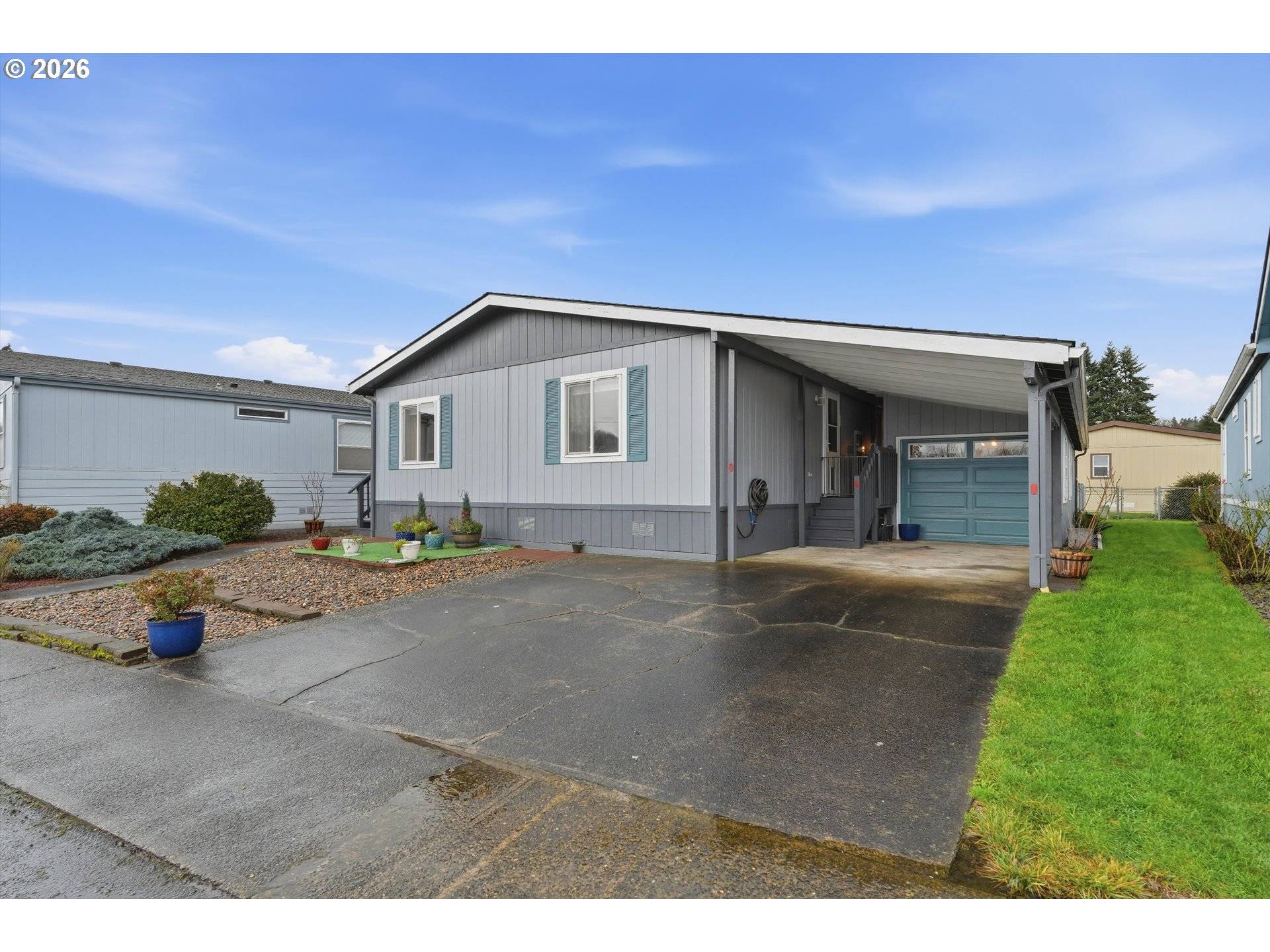 Woodland, WA 98674,369 GUN CLUB RD #88