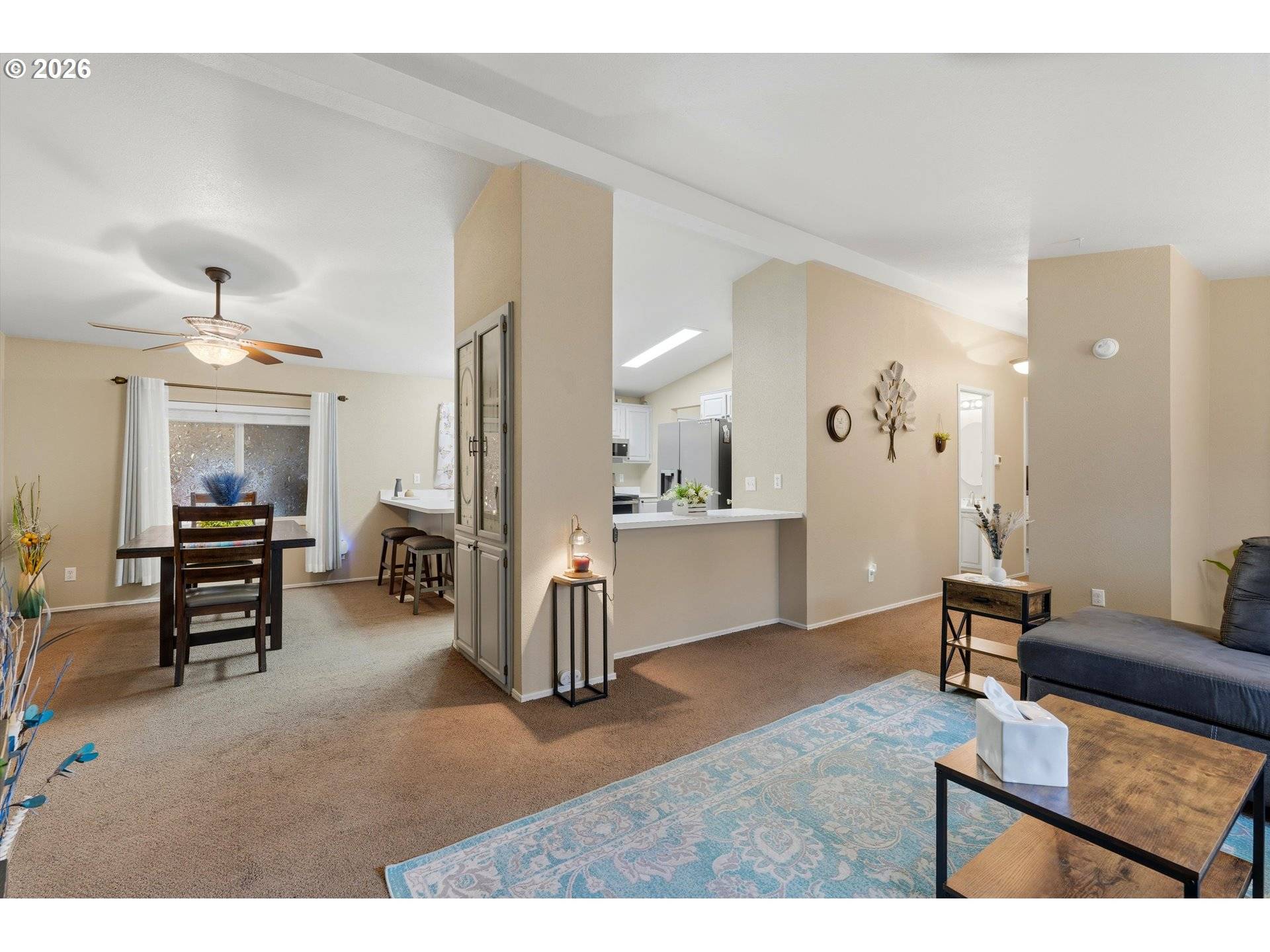 Woodland, WA 98674,369 GUN CLUB RD #88