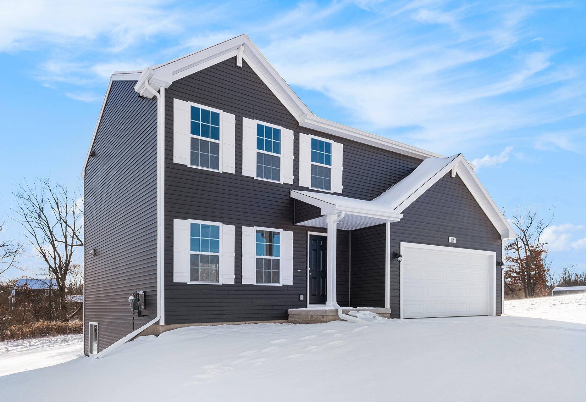 Cedar Springs, MI 49319,551 Needlewood DR