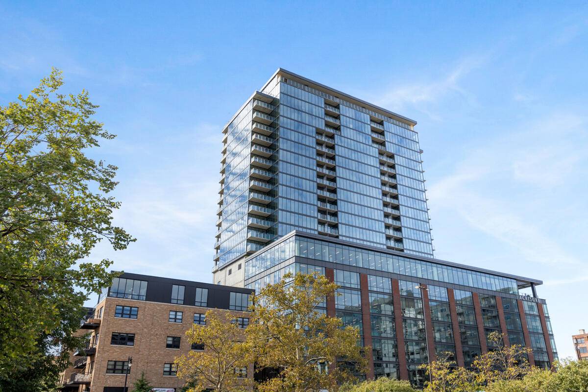 Grand Rapids, MI 49503,144 Oakes ST SW #2006