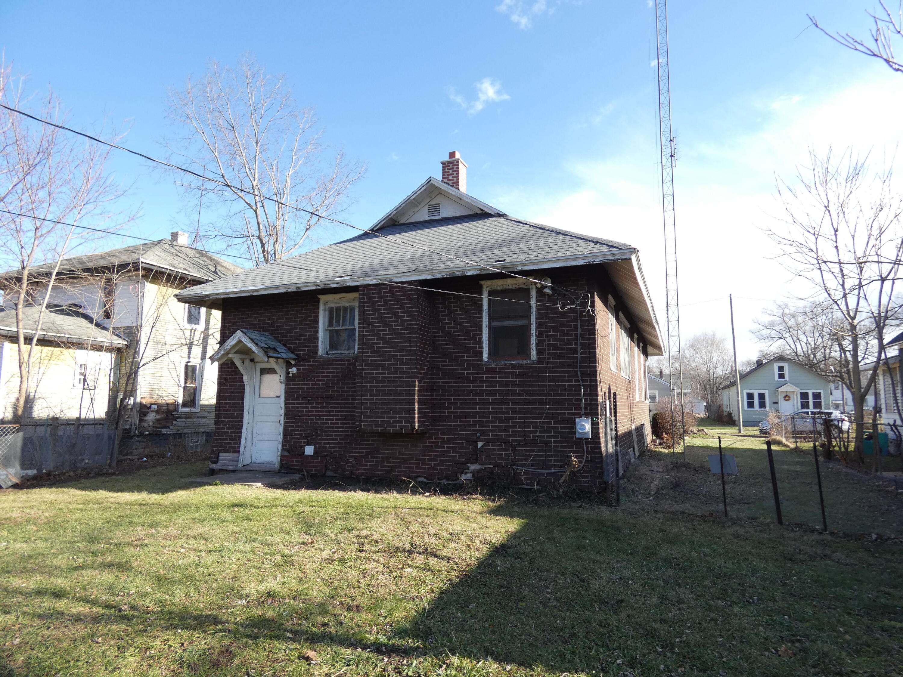 Benton Harbor, MI 49022,972 Pearl ST