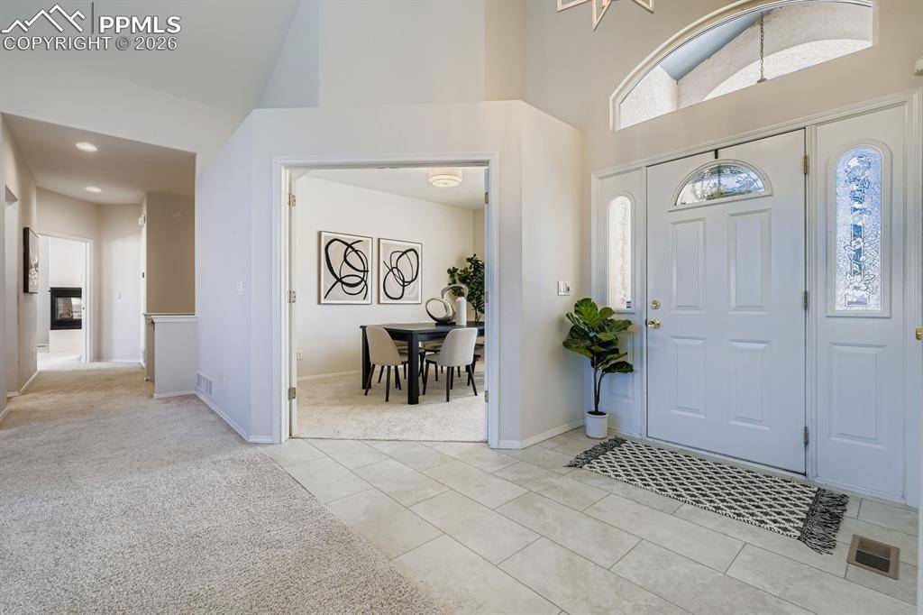 Colorado Springs, CO 80918,5330 Roundup DR