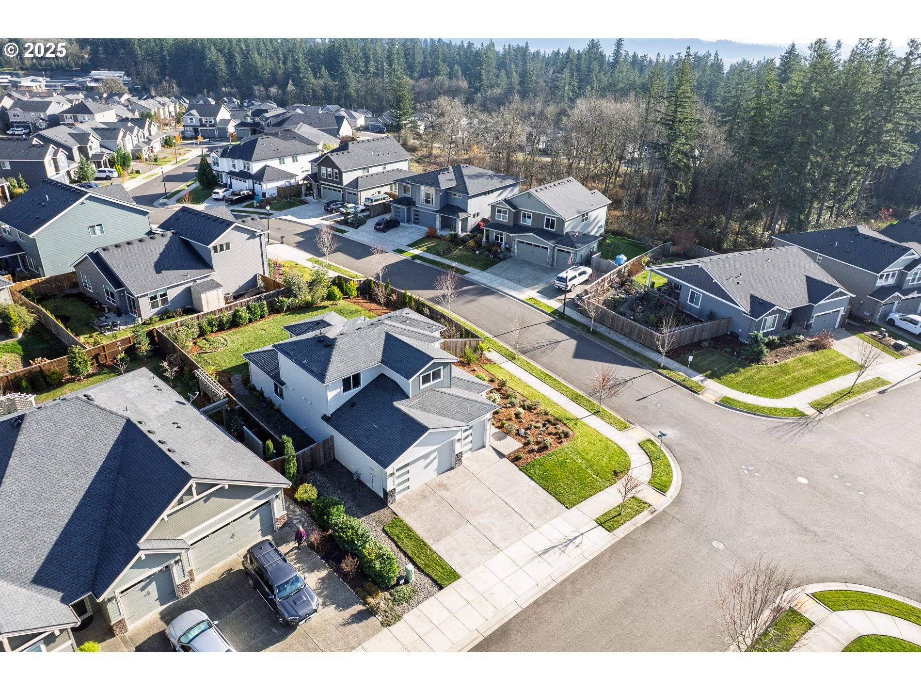 Camas, WA 98607,3606 NE ORIOLE ST