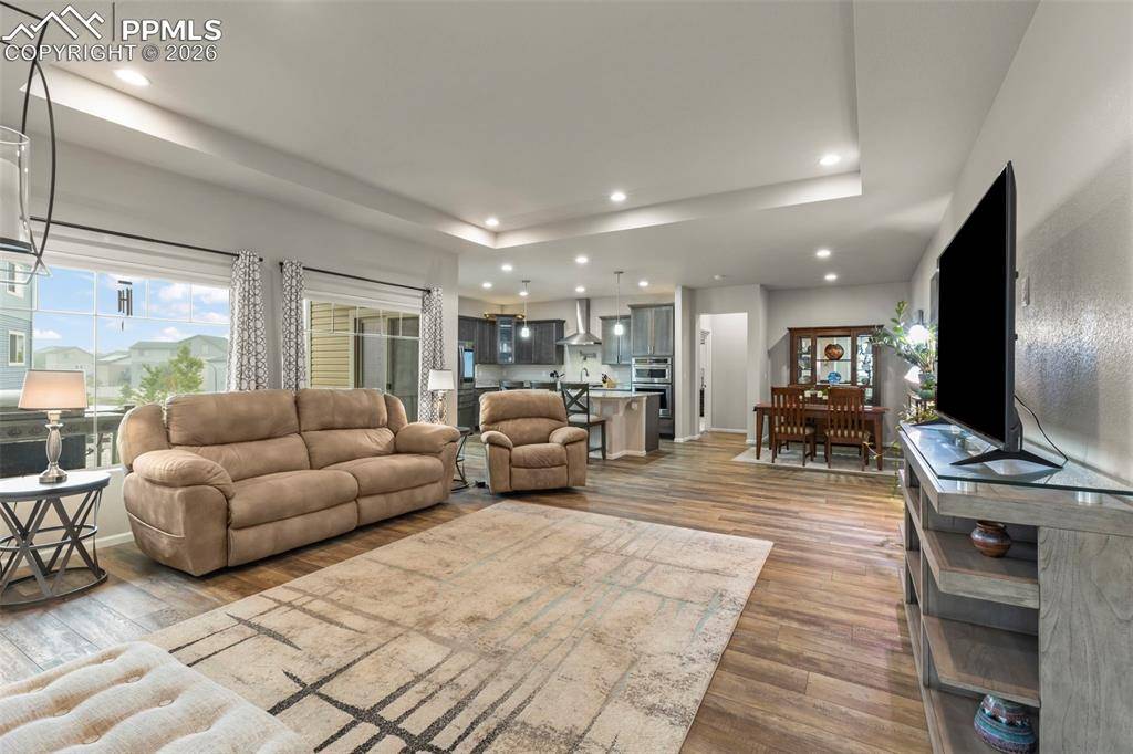 Colorado Springs, CO 80927,6712 Golden Briar LN