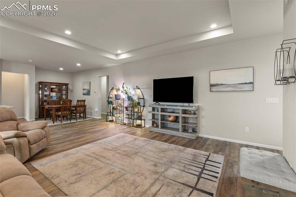 Colorado Springs, CO 80927,6712 Golden Briar LN