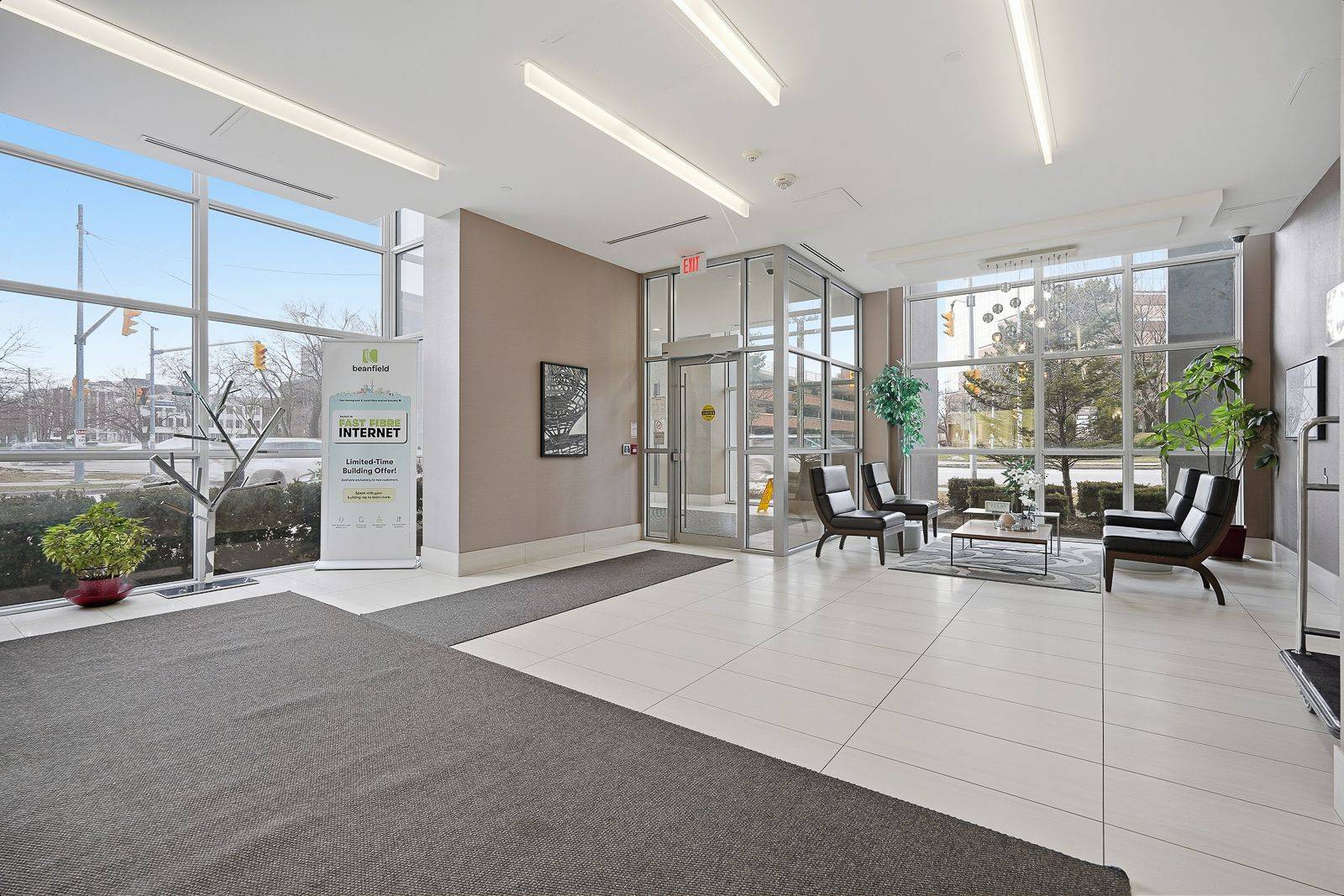 275 Yorkland RD #2511, Toronto C15, ON M2J 0B4