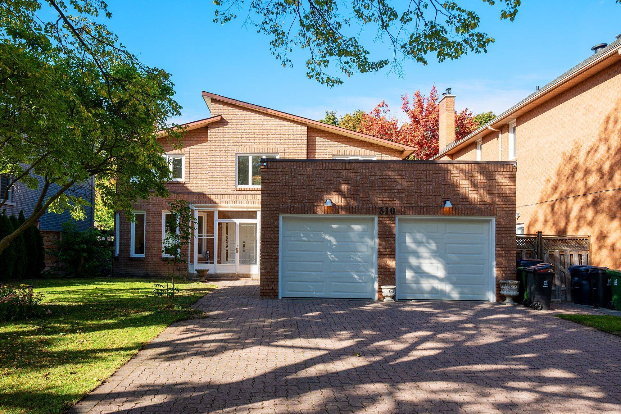 Toronto C14, ON M2N 4N3,310 Holmes AVE