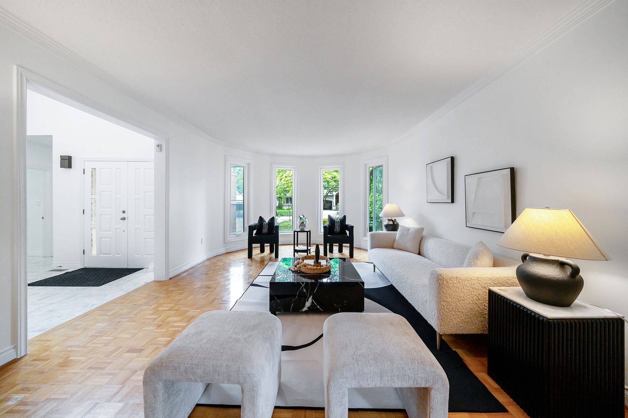 Toronto C14, ON M2N 4N3,310 Holmes AVE