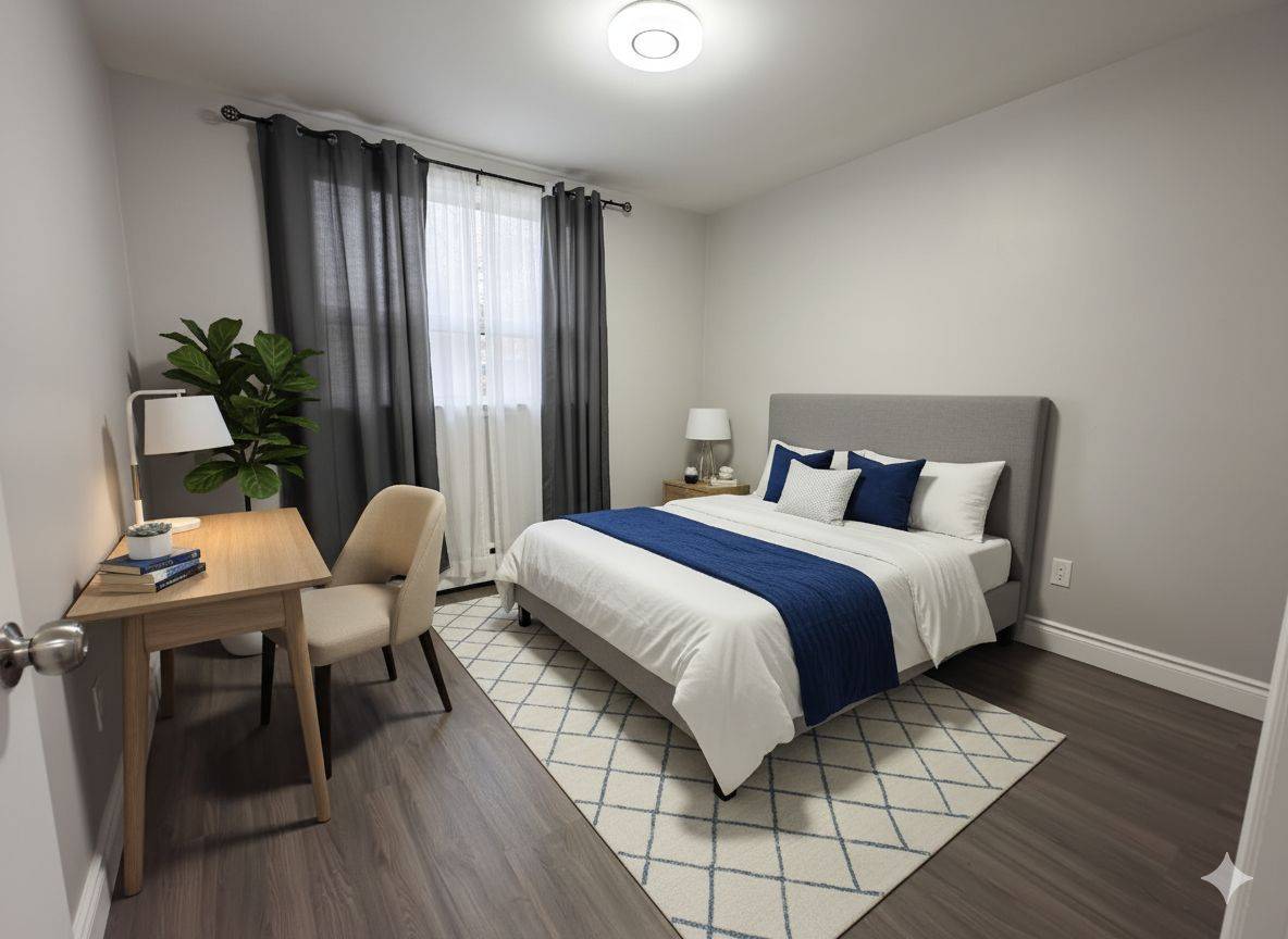 Toronto E09, ON M1P 2V6,2979 Lawrence AVE E #Main FL