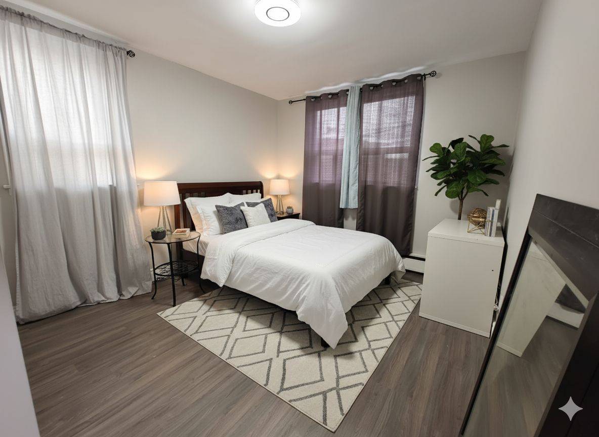 Toronto E09, ON M1P 2V6,2979 Lawrence AVE E #Main FL