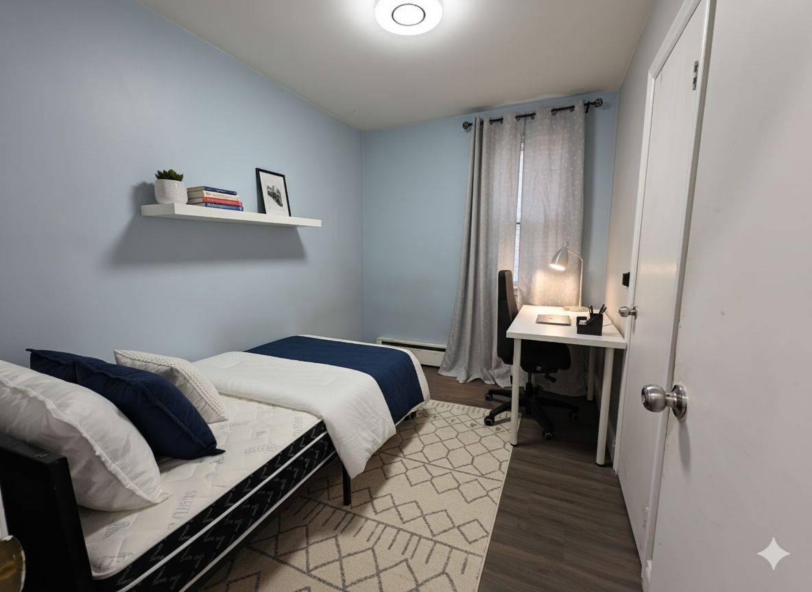 Toronto E09, ON M1P 2V6,2979 Lawrence AVE E #Main FL