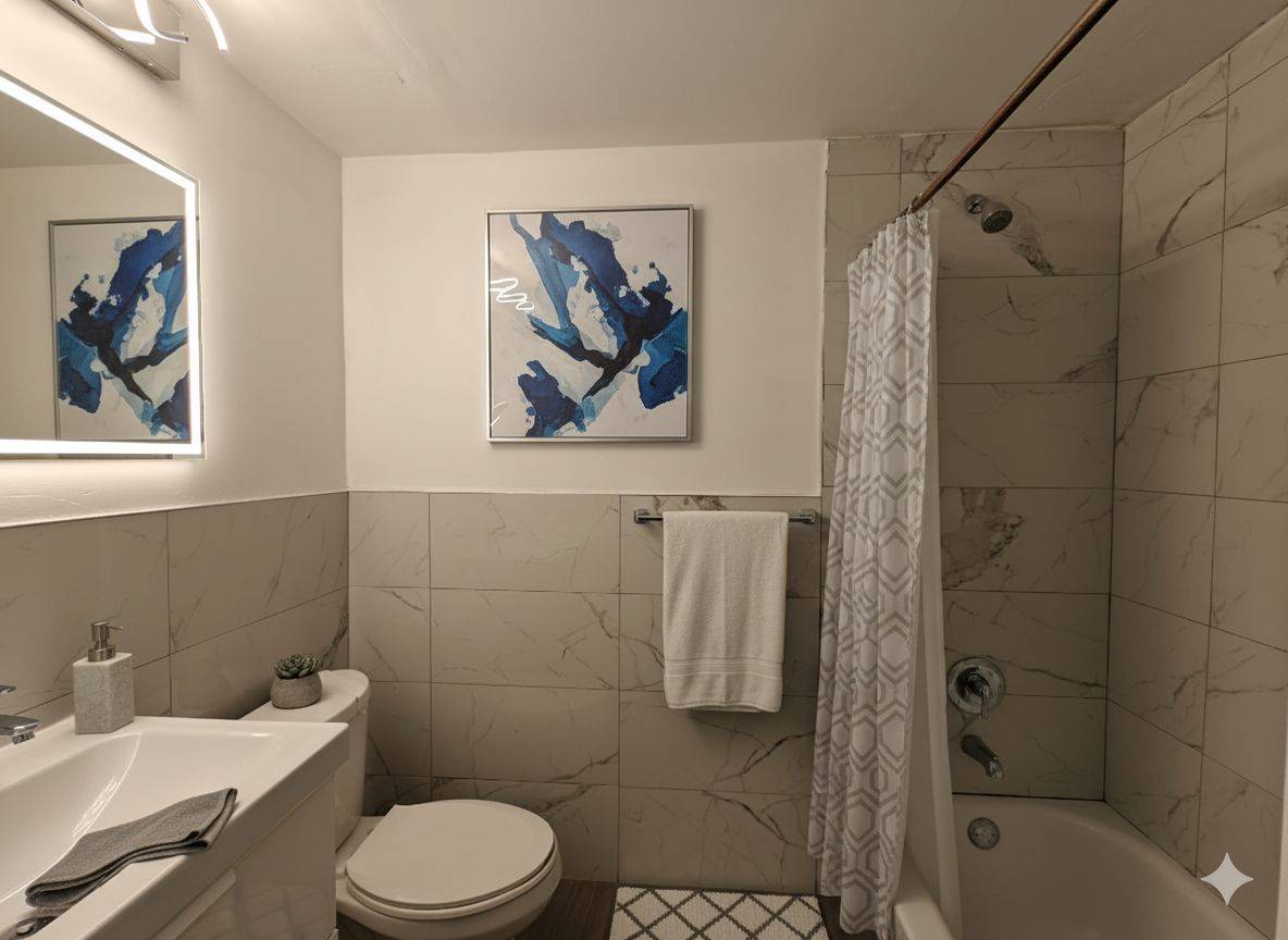 Toronto E09, ON M1P 2V6,2979 Lawrence AVE E #Main FL