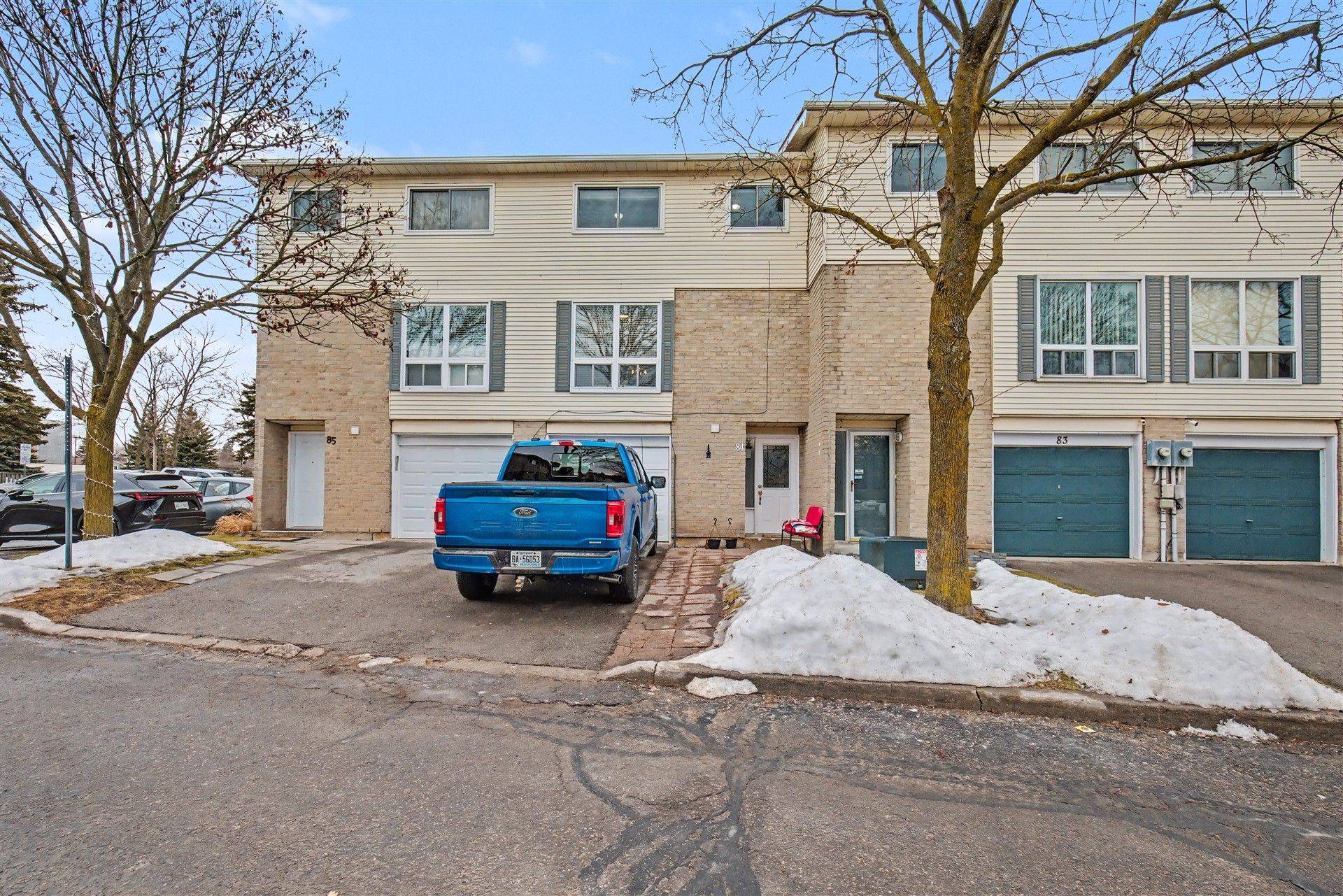 Oshawa, ON L1G 7T3,1133 Ritson RD