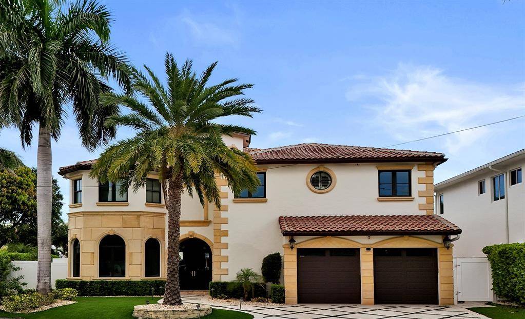 Lighthouse Point, FL 33064,4930 NE 27th Ter