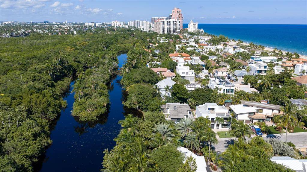 Fort Lauderdale, FL 33304,3301 NE 15th St