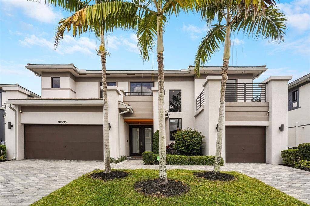Parkland, FL 33076,10595 S Lago Vista Cir