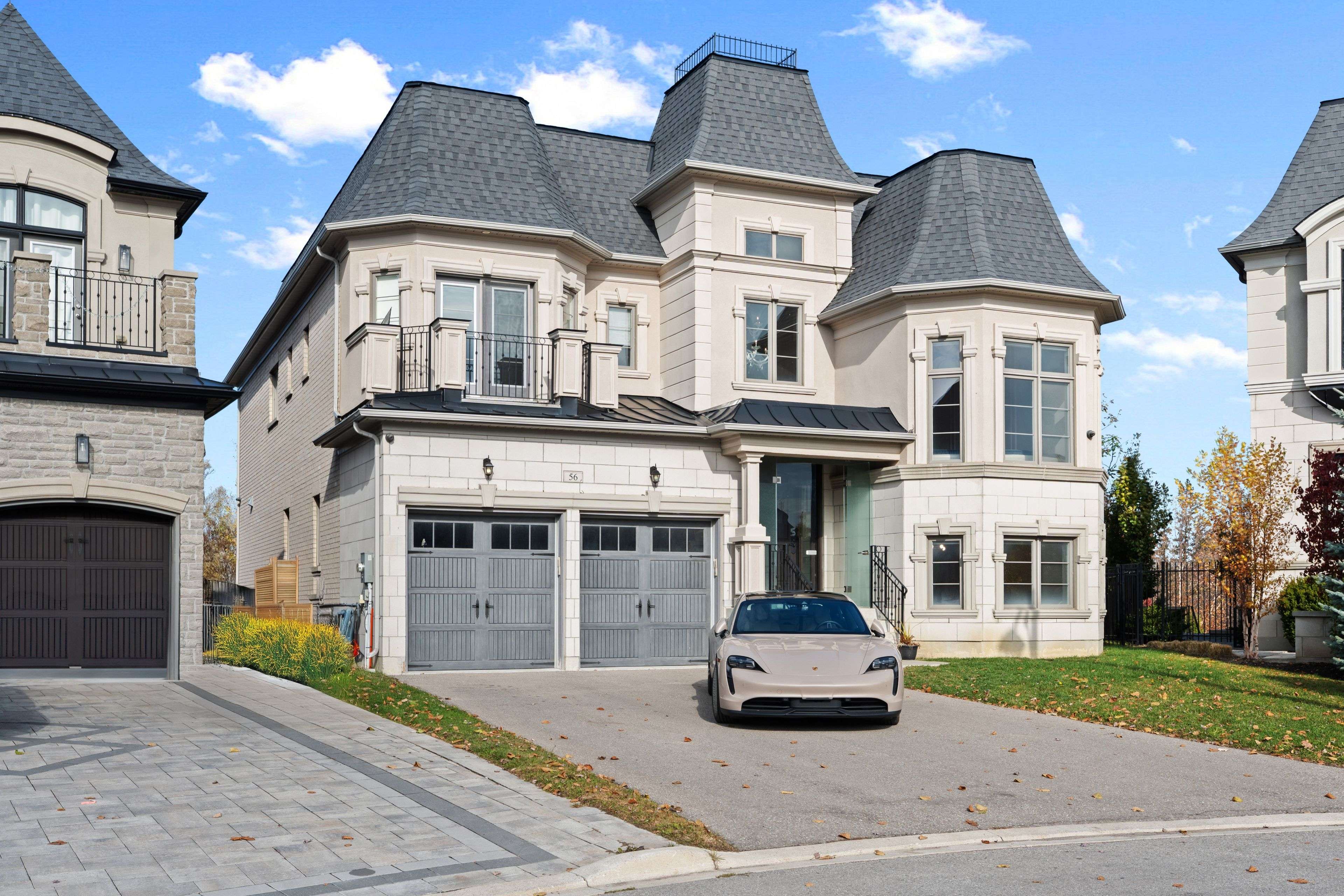 King, ON L7B 0N5,56 Ria CT