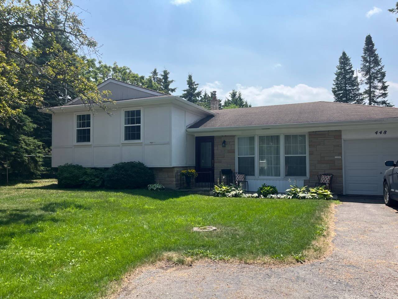 Whitchurch-stouffville, ON L4A 7G2,448 Loretta CRES