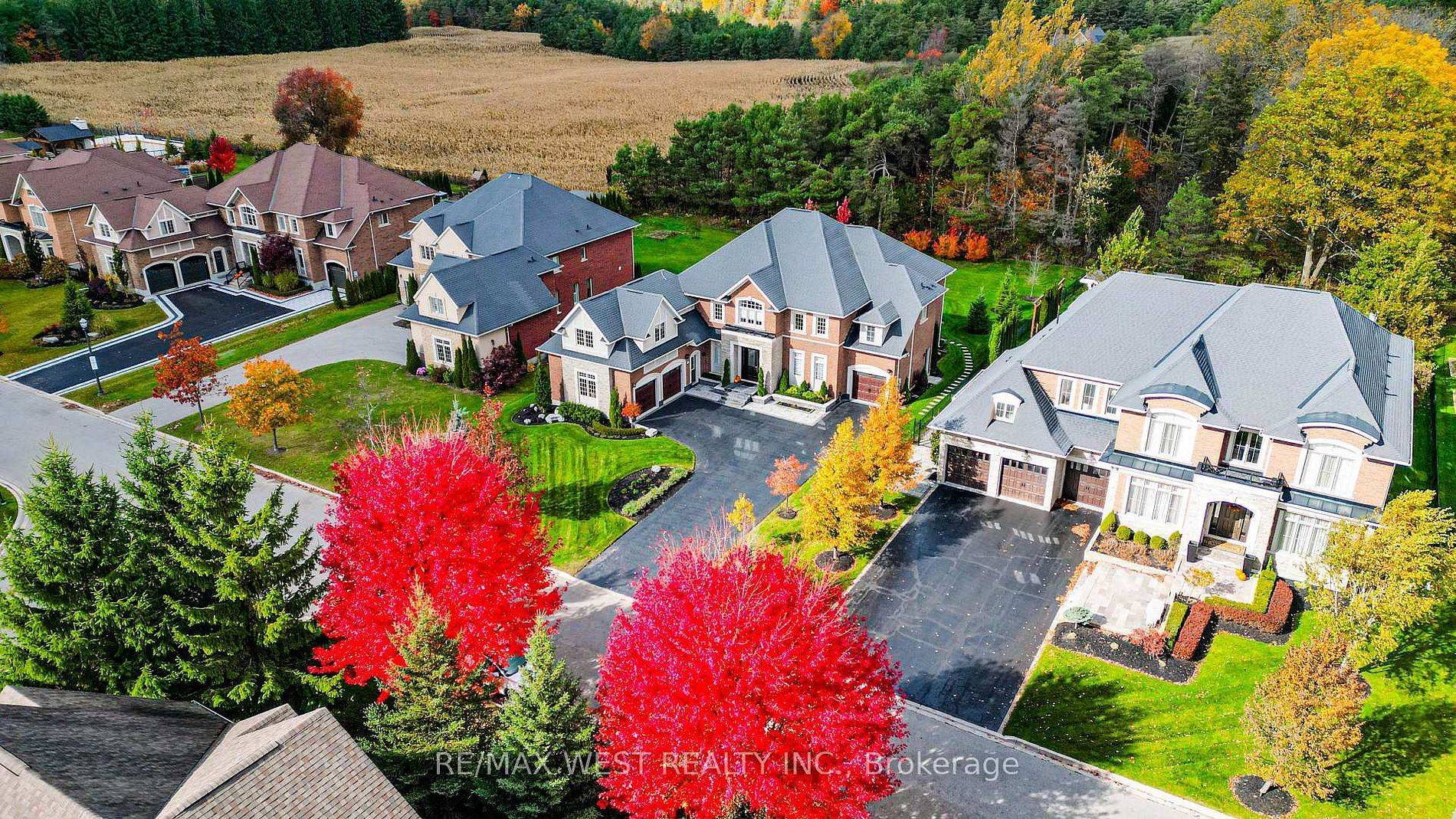 Uxbridge, ON L9P 0B8,18 Wyndance Way N/A